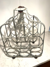 French bottle carrier for sale  Stow