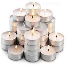 50x tea lights for sale  GLASGOW