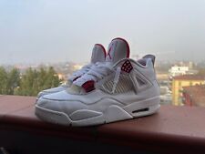 Jordan metallic red usato  Modena