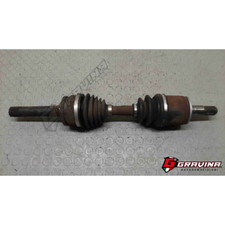 Semiasse semialbero ant usato  Cazzago San Martino