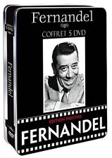 Fernandel rare coffret d'occasion  Uzès