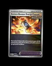 Pokemon Paradox Rift - Escolha seu card! - Holo/Holo reverso - NM comprar usado  Enviando para Brazil