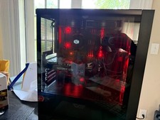 Atx mid tower for sale  North Aurora