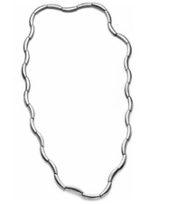 Breil necklace bracelet for sale  LEICESTER
