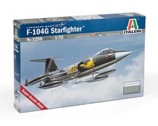 Italeri 1296 lockheed usato  Bologna
