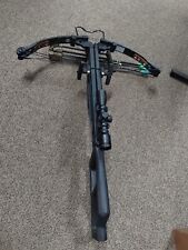 Parker bushwacker crossbow for sale  Springs