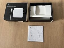 Riginal apple 85w gebraucht kaufen  Bernau a.Chiemsee