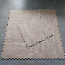 Schutzmatten holzoptik braun gebraucht kaufen Schutzmatten holzoptik braun gebraucht kaufen  Erkelenz