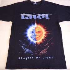 Shirt power heavy d'occasion  Lille-