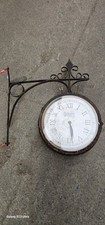 Outdoor bracket garden for sale  HARROW