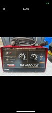 Lincoln electric tig for sale  Claremore
