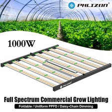 Phlizon fd9600 1000w for sale  Monroe Township