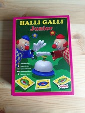 Halli galli junior gebraucht kaufen  Warburg