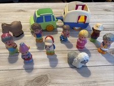Elc happyland family for sale  BURY ST. EDMUNDS