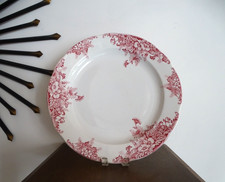 Plat rond creux d'occasion  Gondreville