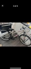 Ladies apollo bike for sale  ABERDEEN