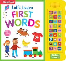 Let learn first for sale  Fort Wayne