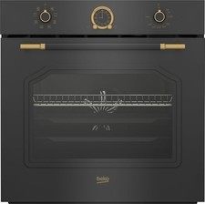 Beko rbim19200ad forno usato  Genova