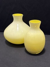 Crate barrel yellow for sale  WOLVERHAMPTON