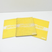 Riginal suzuki 500 gebraucht kaufen  Kreuztal