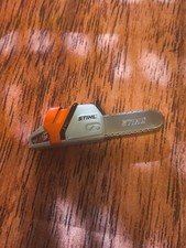 Riginal stihl feuerzeug gebraucht kaufen  Weilheim