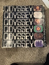 Magnavox odyssey run for sale  Venetia