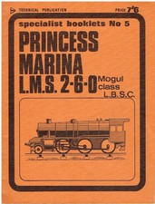 Lms mogul 3.5 for sale  ALFRETON