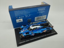 Spark alpine 470 d'occasion  Vierzon