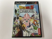 Dragonball infinite playstatio for sale  Brooklyn