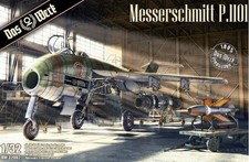 Werk daw32002 messerschmitt gebraucht kaufen  Gelsenkirchen
