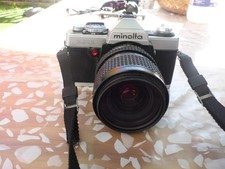 Minolta xg1 zoom d'occasion Minolta xg1 zoom d'occasion  Paris II