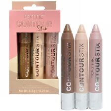 Cream contour sticks for sale  SHEFFIELD