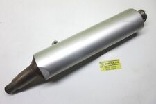 Silenziatore scarico originale usato  Como
