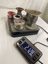 Vintage solder wire for sale  Mayport