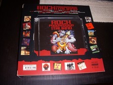 Rock progressivo italiano usato  Genova