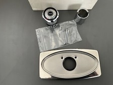 Hansamat fertigset chrom gebraucht kaufen  Heiligenhaus