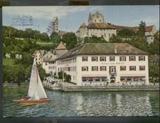 Meersburg bodensee hotel gebraucht kaufen  Deutschland