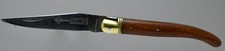 Couteau pliant laguiole d'occasion  Raon-l'Étape