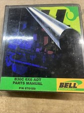 Bell b30c 6x6 for sale  Womelsdorf