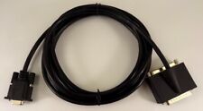 Cabo de Interface Pyramid 7500-10-1045 Kenwood TK-X90 Series, Excelente Estado comprar usado  Enviando para Brazil