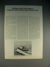 1965 chris craft for sale  Madison Heights