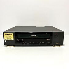 Gravador de vídeo cassete Philips Center Drive VR453 - Sem controle remoto - Frete grátis comprar usado  Enviando para Brazil