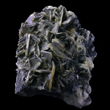 Barite czech republic d'occasion  Expédié en Belgium