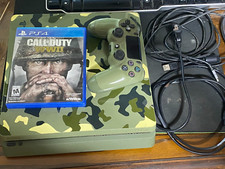 Playstation ps4 slim for sale  Patterson