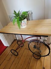 Side table console for sale  CHELTENHAM