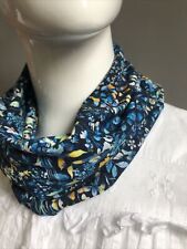 Cowl snood circle for sale  BURY