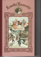 Knecht ruprecht winterlied gebraucht kaufen  Speyer