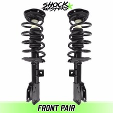 Front pair quick for sale  Independence
