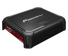 Usado, Amplificador monobloco Pioneer GM-DC871 1600W Max/500W RMS Champion Series classe D comprar usado  Enviando para Brazil