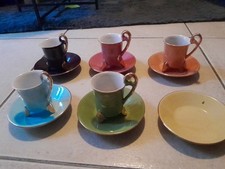 Lot tasses tasses d'occasion  France